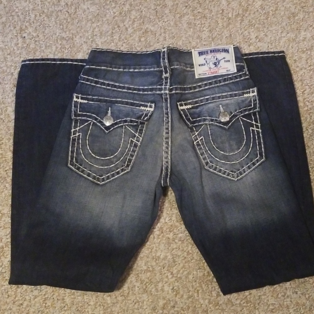 True Religion Jeans